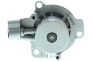 Aisin Αντλία νερού, Ψυγείο Κινητήρα - WE-VW46