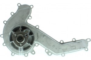 Aisin Αντλία νερού, Ψυγείο Κινητήρα - WE-VW51