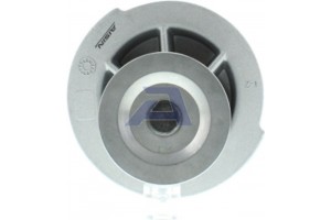 Aisin Αντλία νερού, Ψυγείο Κινητήρα - WO-001