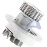 Aisin Αντλία νερού, Ψυγείο Κινητήρα - WO-001