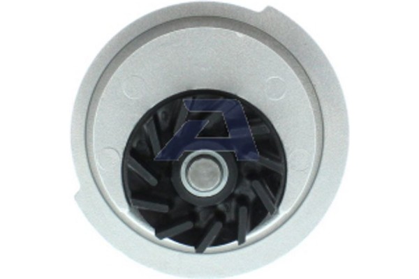 Aisin Αντλία νερού, Ψυγείο Κινητήρα - WO-004