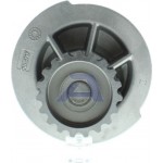 Aisin Αντλία νερού, Ψυγείο Κινητήρα - WO-006