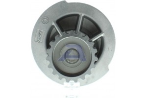 Aisin Αντλία νερού, Ψυγείο Κινητήρα - WO-006