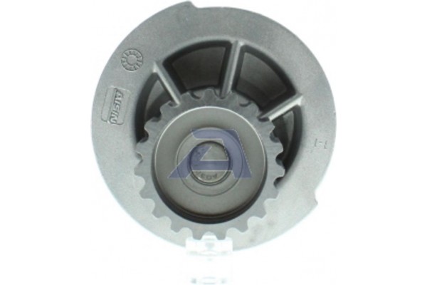 Aisin Αντλία νερού, Ψυγείο Κινητήρα - WO-006