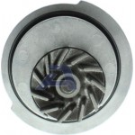 Aisin Αντλία νερού, Ψυγείο Κινητήρα - WO-006