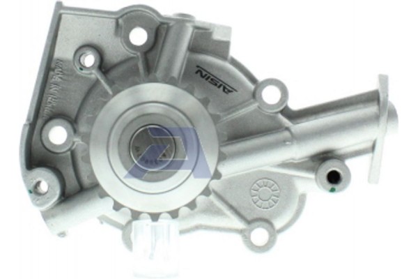 Aisin Αντλία νερού, Ψυγείο Κινητήρα - WO-012
