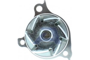 Aisin Αντλία νερού, Ψυγείο Κινητήρα - WPD-023V