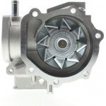 Aisin Αντλία νερού, Ψυγείο Κινητήρα - WPF-002