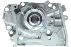 Aisin Αντλία νερού, Ψυγείο Κινητήρα - WPF-004