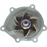 Aisin Αντλία νερού, Ψυγείο Κινητήρα - WPG-025V