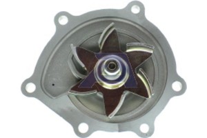 Aisin Αντλία νερού, Ψυγείο Κινητήρα - WPG-025V