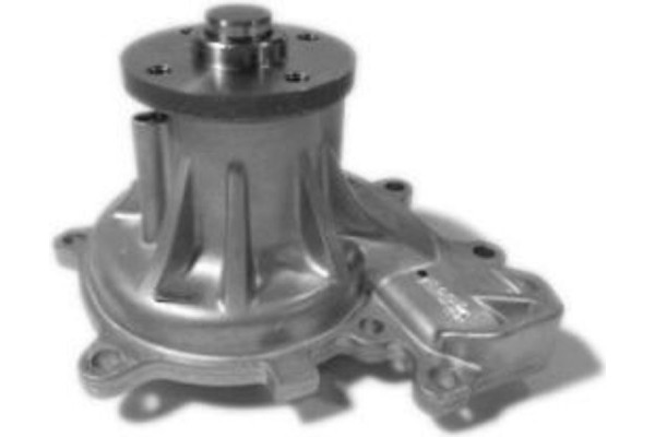 Aisin Αντλία νερού, Ψυγείο Κινητήρα - WPG-027