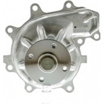 Aisin Αντλία νερού, Ψυγείο Κινητήρα - WPG-027