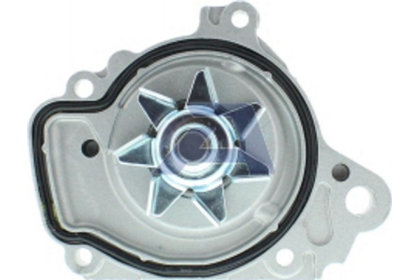 Aisin Αντλία νερού, Ψυγείο Κινητήρα - WPH-011V