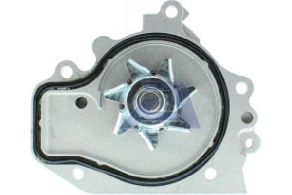 Aisin Αντλία νερού, Ψυγείο Κινητήρα - WPH-050V