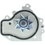 Aisin Αντλία νερού, Ψυγείο Κινητήρα - WPH-056V