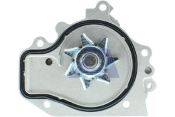 Aisin Αντλία νερού, Ψυγείο Κινητήρα - WPH-056V