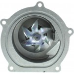 Aisin Αντλία νερού, Ψυγείο Κινητήρα - WPH-902