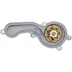 Aisin Αντλία νερού, Ψυγείο Κινητήρα - WPH-917