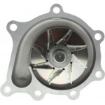 Aisin Αντλία νερού, Ψυγείο Κινητήρα - WPK-008