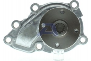 Aisin Αντλία νερού, Ψυγείο Κινητήρα - WPK-016