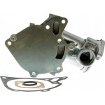 Aisin Αντλία νερού, Ψυγείο Κινητήρα - WPM-002