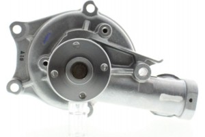 Aisin Αντλία νερού, Ψυγείο Κινητήρα - WPM-012