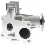 Aisin Αντλία νερού, Ψυγείο Κινητήρα - WPM-029