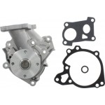 Aisin Αντλία νερού, Ψυγείο Κινητήρα - WPM-029