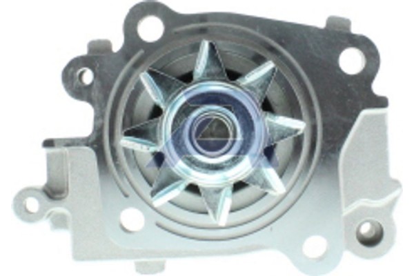 Aisin Αντλία νερού, Ψυγείο Κινητήρα - WPM-033V