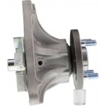 Aisin Αντλία νερού, Ψυγείο Κινητήρα - WPM-044V