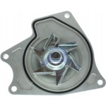 Aisin Αντλία νερού, Ψυγείο Κινητήρα - WPM-047V