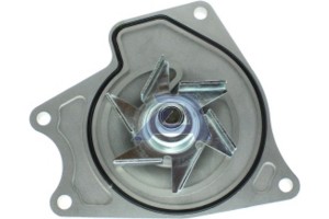 Aisin Αντλία νερού, Ψυγείο Κινητήρα - WPM-047V