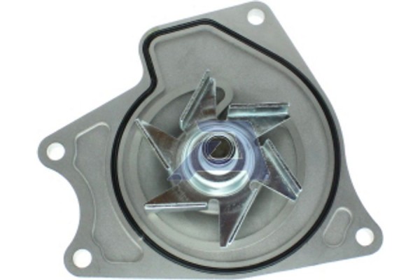 Aisin Αντλία νερού, Ψυγείο Κινητήρα - WPM-047V