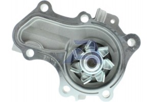 Aisin Αντλία νερού, Ψυγείο Κινητήρα - WPM-055V