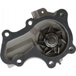 Aisin Αντλία νερού, Ψυγείο Κινητήρα - WPM-055V