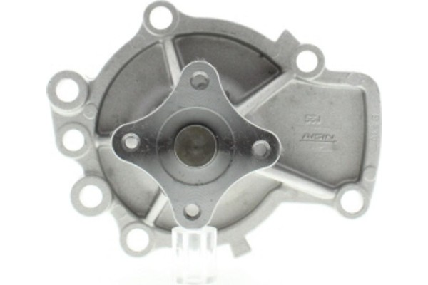 Aisin Αντλία νερού, Ψυγείο Κινητήρα - WPN-014V