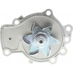 Aisin Αντλία νερού, Ψυγείο Κινητήρα - WPN-014V