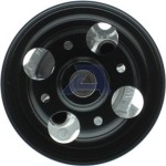 Aisin Αντλία νερού, Ψυγείο Κινητήρα - WPN-092