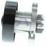 Aisin Αντλία νερού, Ψυγείο Κινητήρα - WPN-092