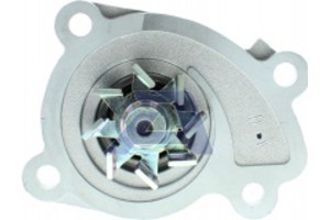 Aisin Αντλία νερού, Ψυγείο Κινητήρα - WPN-099V