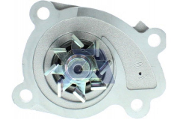 Aisin Αντλία νερού, Ψυγείο Κινητήρα - WPN-099V