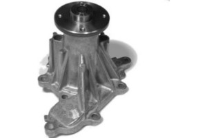 Aisin Αντλία νερού, Ψυγείο Κινητήρα - WPN-905