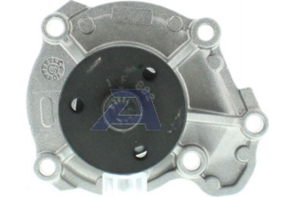 Aisin Αντλία νερού, Ψυγείο Κινητήρα - WPN-918