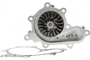 Aisin Αντλία νερού, Ψυγείο Κινητήρα - WPN-928A