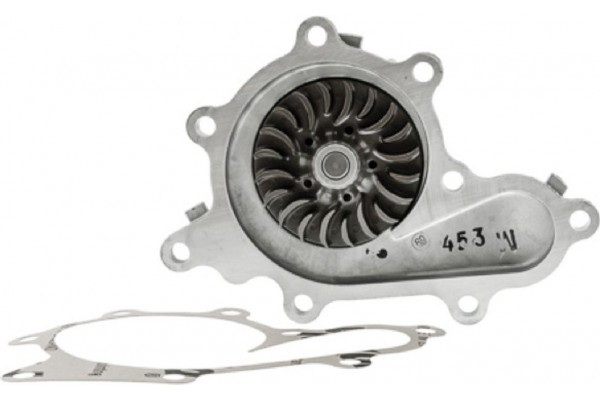 Aisin Αντλία νερού, Ψυγείο Κινητήρα - WPN-928A