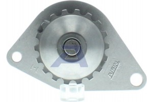 Aisin Αντλία νερού, Ψυγείο Κινητήρα - WPPG-003V