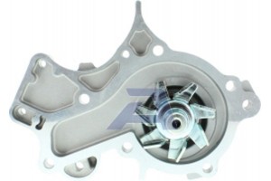 Aisin Αντλία νερού, Ψυγείο Κινητήρα - WPS-006V