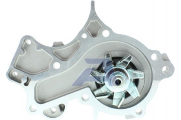 Aisin Αντλία νερού, Ψυγείο Κινητήρα - WPS-006V