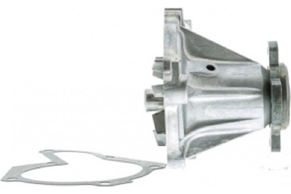 Aisin Αντλία νερού, Ψυγείο Κινητήρα - WPS-007